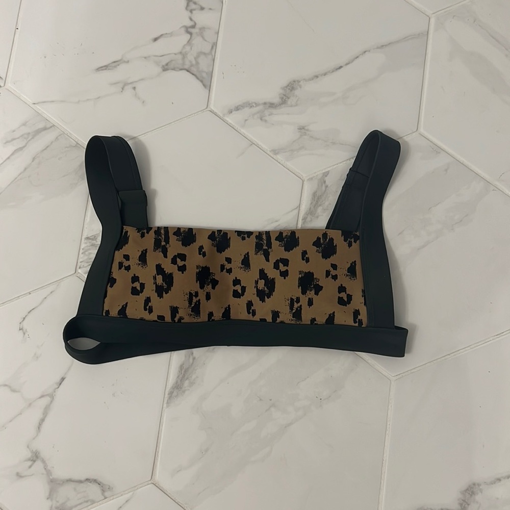 Dolce vita bikini top